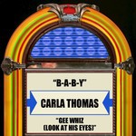 Carla Thomas Songs MP3 Download