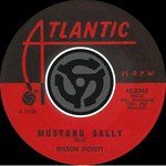 Wilson Pickett Songs MP3 Download